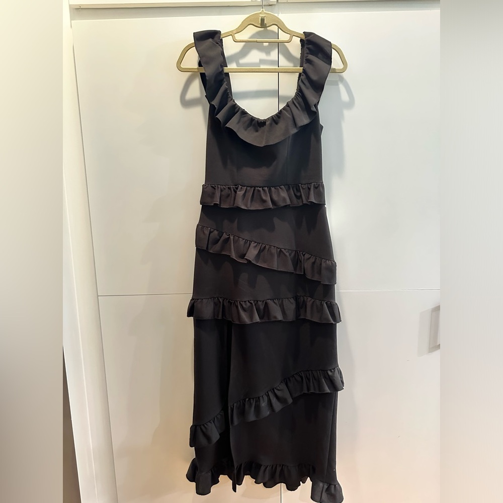 Show Me Your Mumu - Greta Dress NWT